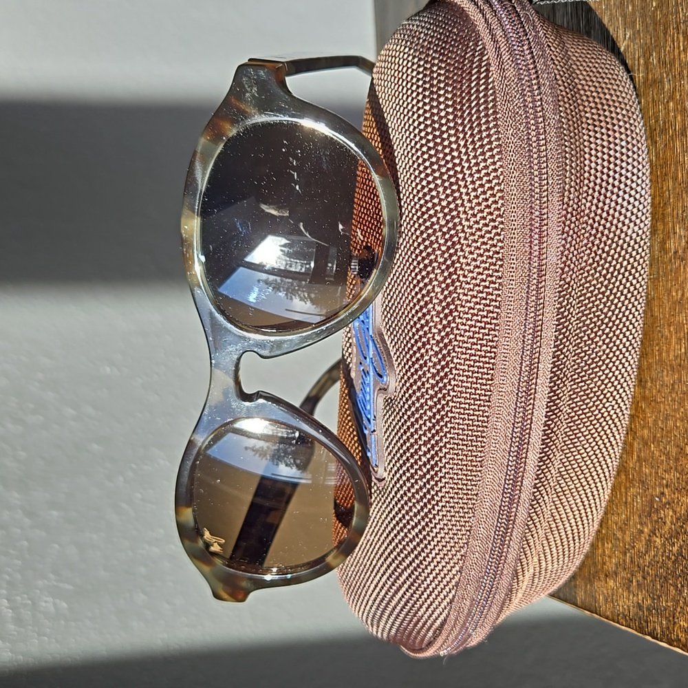 Maui Jim Leia Sunglasses
